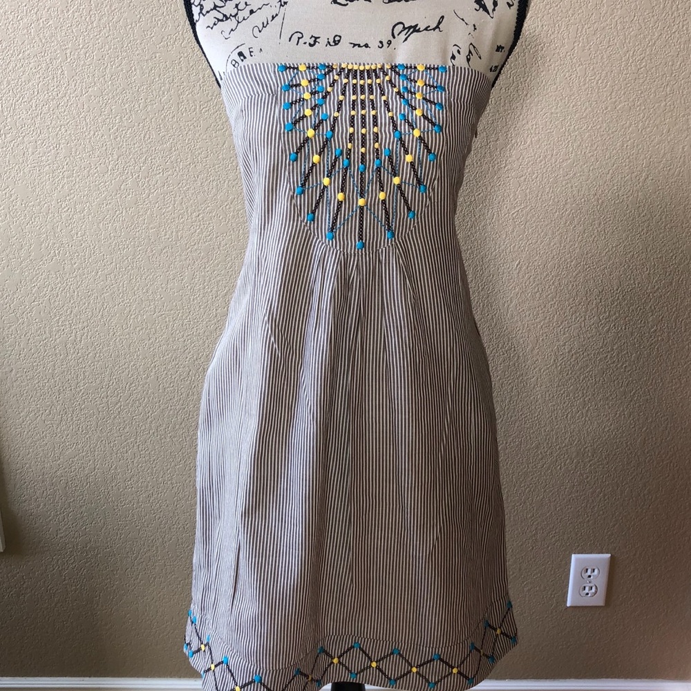 COPY - Anthropologie Maeve dress
